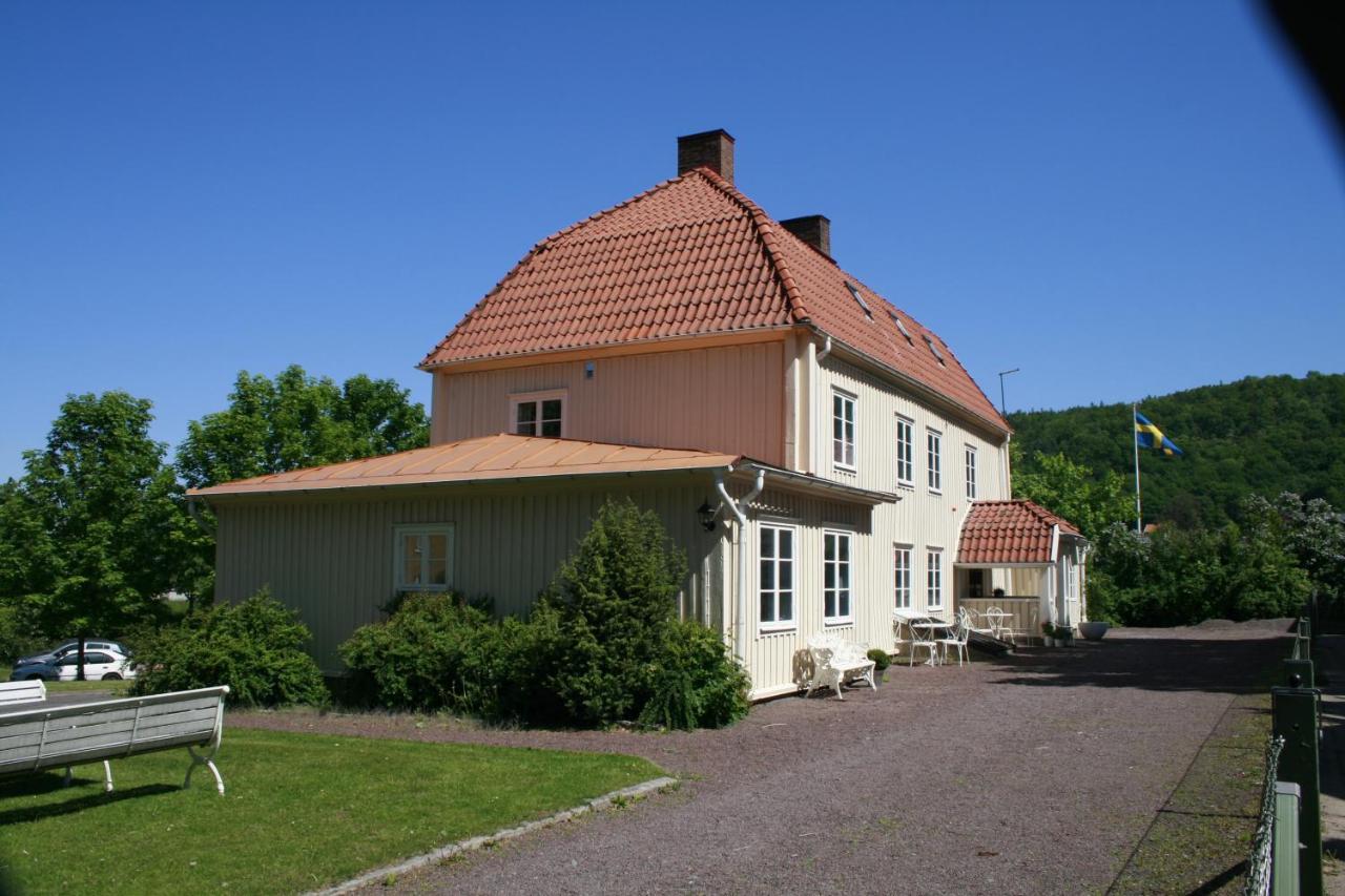 Huskvarna Hotell & Vandrarhem Exterior photo