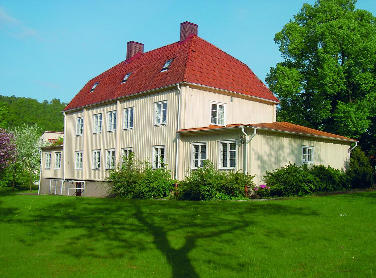Huskvarna Hotell & Vandrarhem Exterior photo