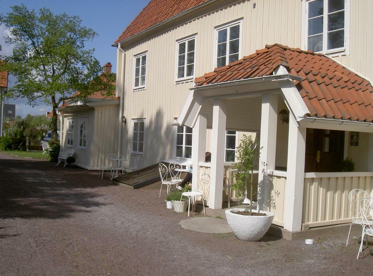 Huskvarna Hotell & Vandrarhem Exterior photo